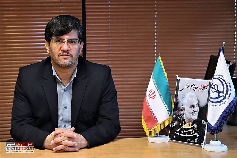 بیش از 20 هزار میلیارد ریال از مطالبات اساتید، پزشکان و کارکنان دانشگاه در سال 1402 پرداخت شد