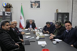 البرز برای صادرات غیرنفتی به روسیه و عمان گام برمی‌دارد