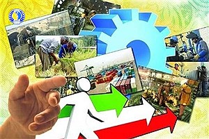 نجات اقتصاد ایران در گرو تقویت بخش تعاونی است