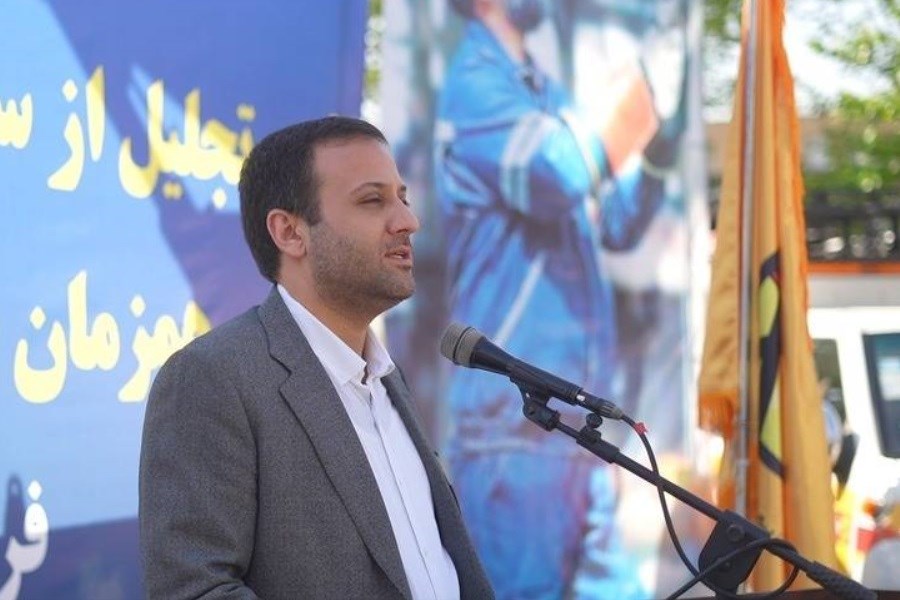 قدردانی معاون تحقیقات و منابع انسانی شرکت توانیر از ایثارگری سیمبانان استان تهران