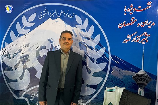 قدرت رسانه می تواند حلقه مفقوده بین اوقاف و توسعه کارآفرینی باشد