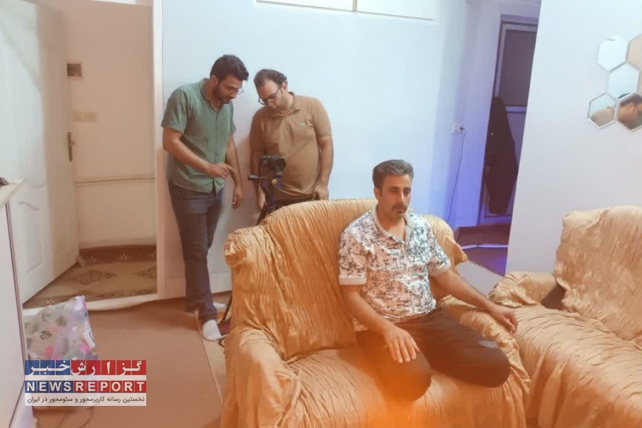 پایان فیلمبرداری «وحشی؟»؛ فیلم کوتاه احسان فتوحی بافقی آماده حضور در جشنواره ۱۰۰ ثانیه تهران می‌شود
